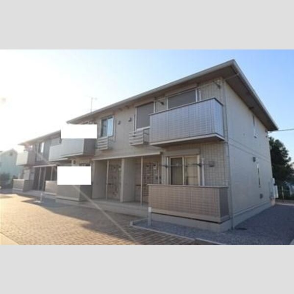 フォレヴィラージュ　A102号室 外観