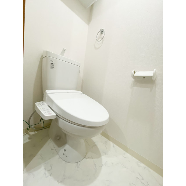 アーバハイツ六町環七北通り0504号室 内観