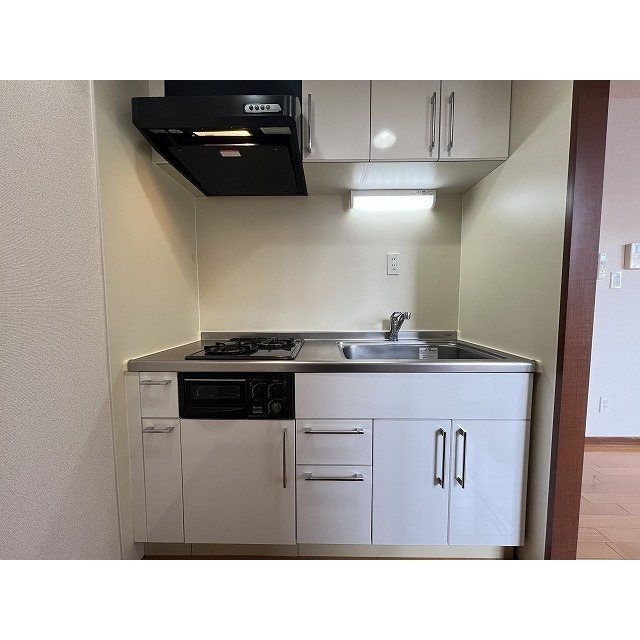 ザ･クレイン202号室 ※他部屋参考写真※