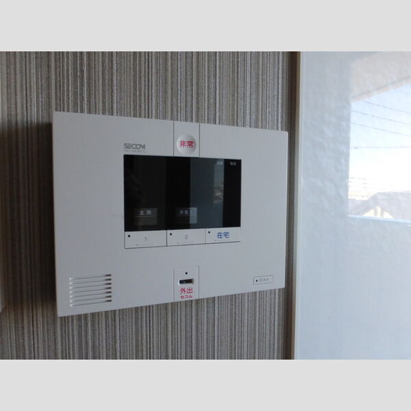 フラッシングメドウ狭山206号室 同建物別部屋の参考画像