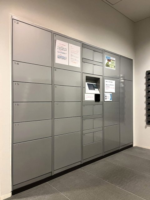 ザ・パークハウス　新宿タワー14階 その他共有部分