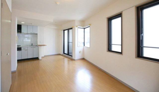 ロアール早稲田3階 部屋その他