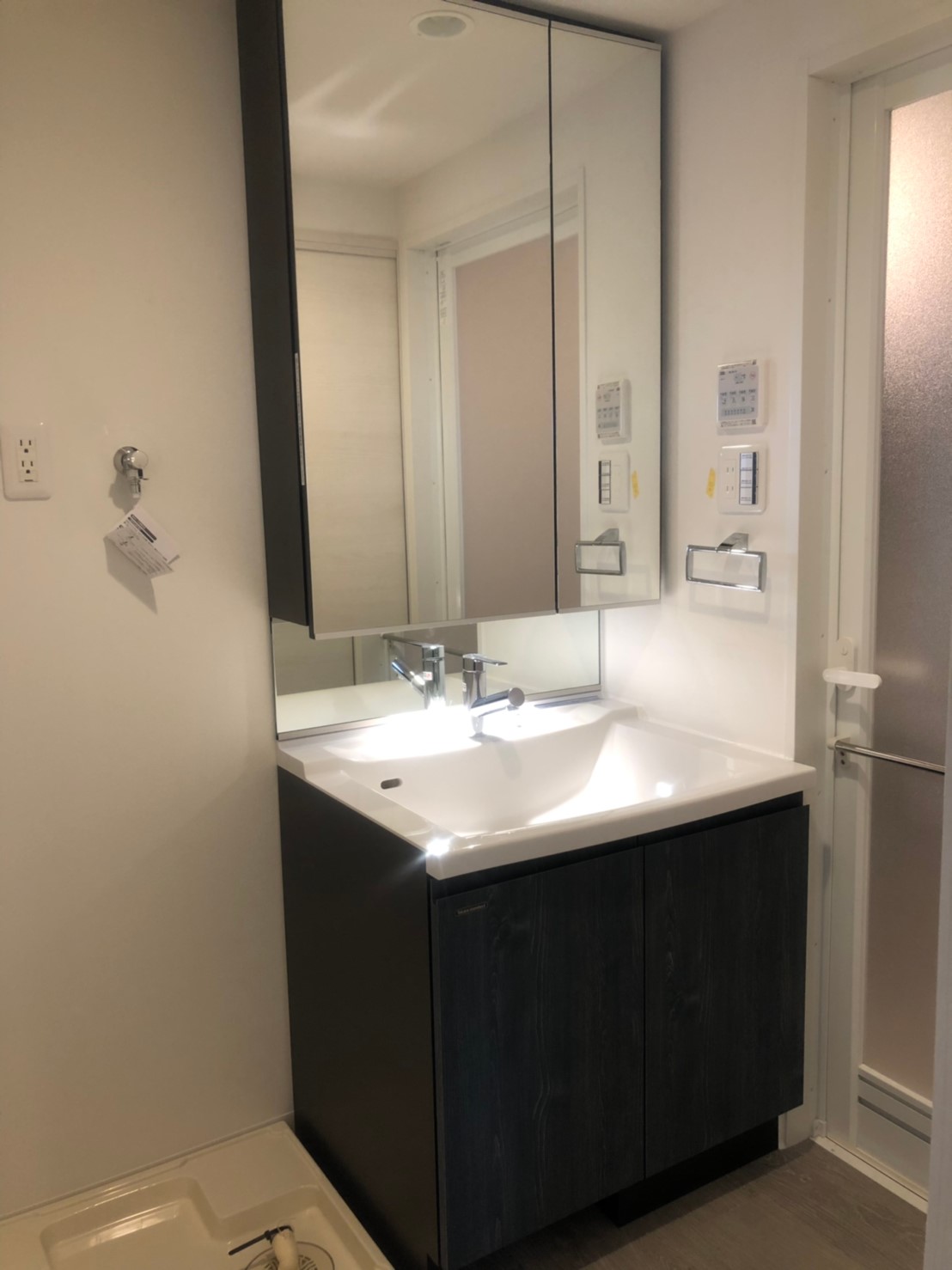 Log本所吾妻橋／ログ本所吾妻橋403号室 Log本所吾妻橋 ※別号室参考画像