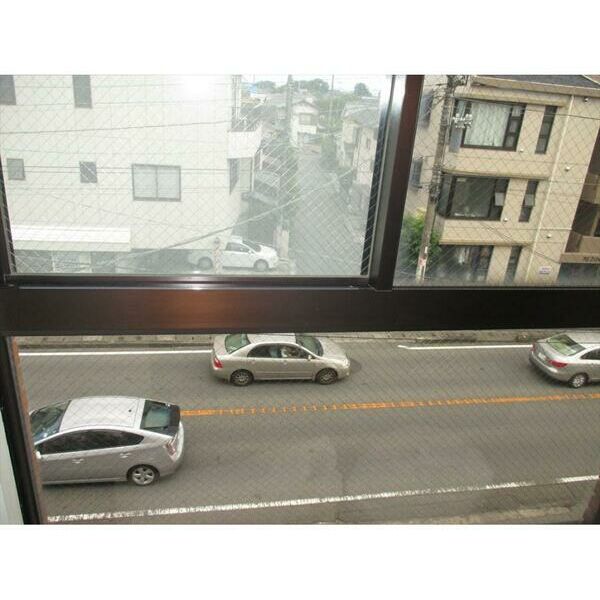 冨士山ビル301号室 部屋その他