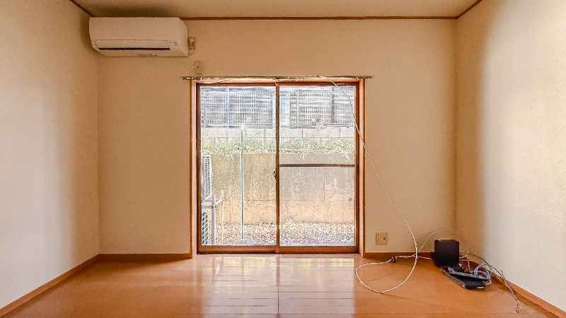 ハイツバンブーⅡ1階 部屋その他