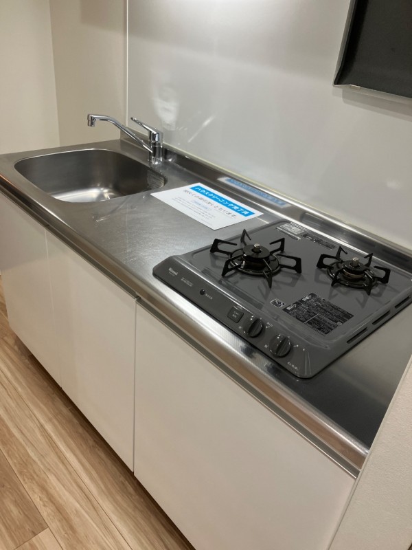 メゾン・ド　千葉3階 キッチン