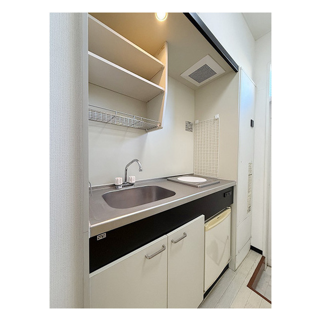 パレスラック203号室 イメージ写真