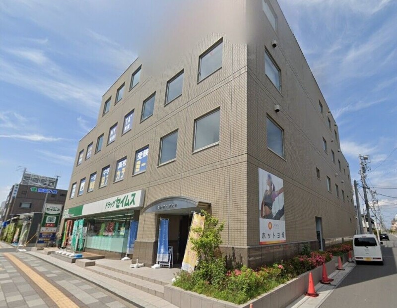 パストラル１７(E-174)3階 ドラッグセイムス浦安入船店