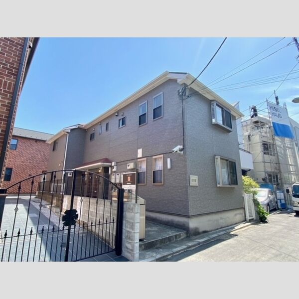 ロエベⅢの外観画像