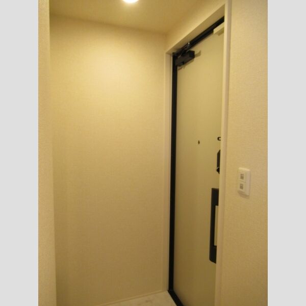 Felicidade(フェリシダージ) 玄関