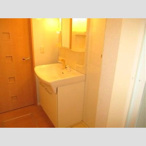 Carinopensee 洗髪洗面化粧台