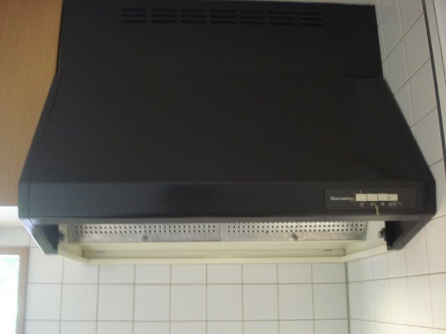 シャイニングｉｎ青葉Ⅱ 換気扇