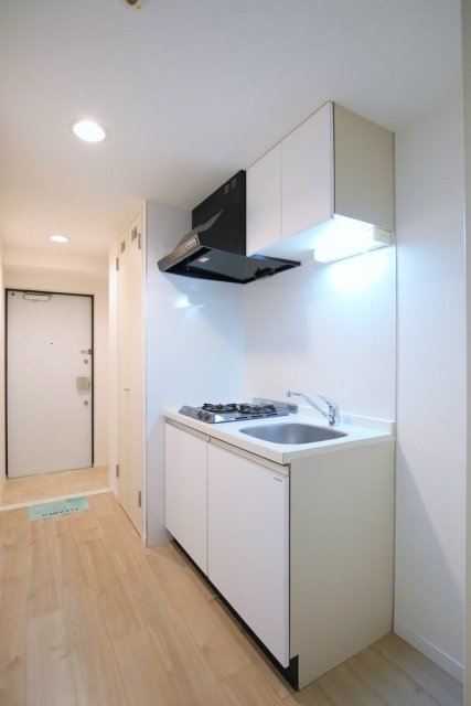 サンパレス駒込壱番館4階 同建物別部屋の参考画像