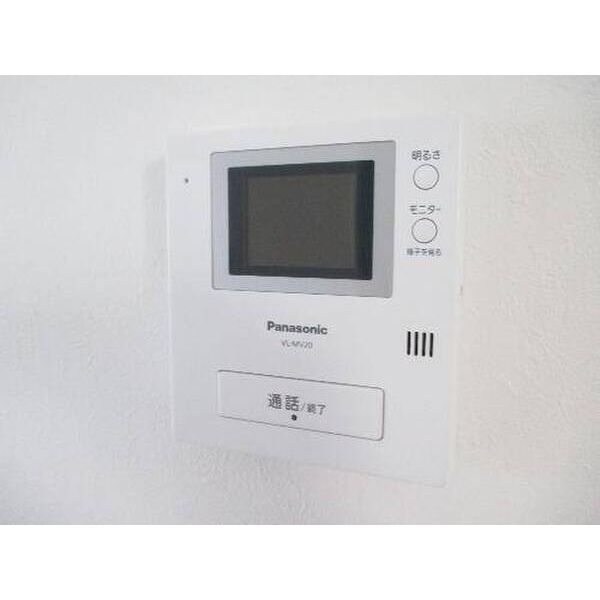 第18明智ビル0302号室 部屋その他