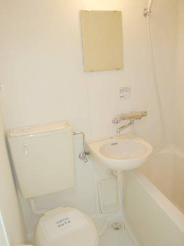 クリオたまプラーザ壱番館3階 前回募集時写真