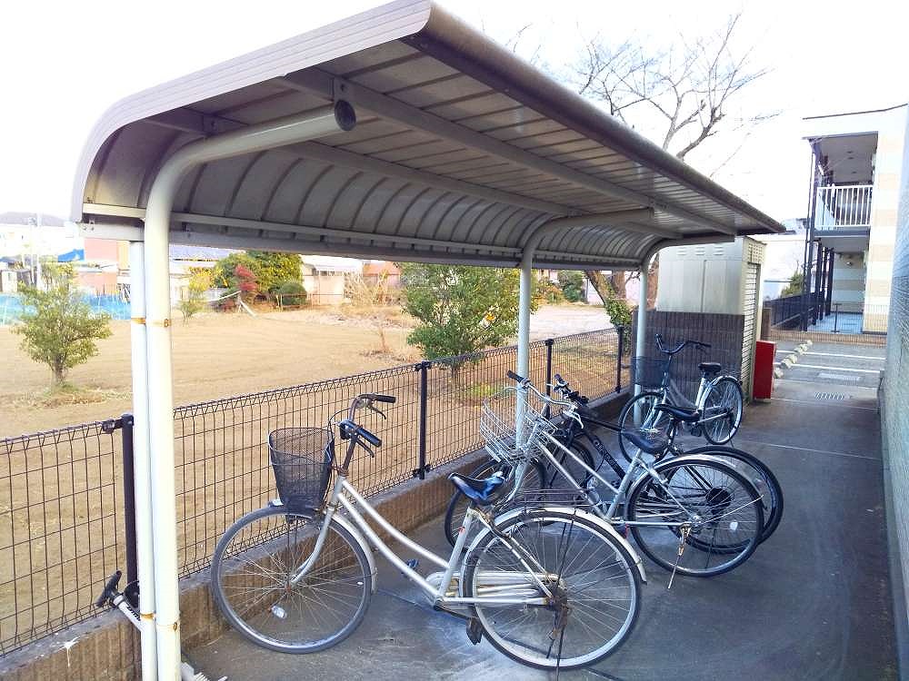 レオパレスＭＡＸ　Ａ107号室 部屋その他