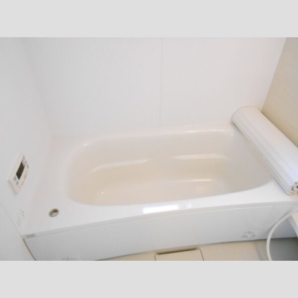 アクシス101号室 一坪風呂