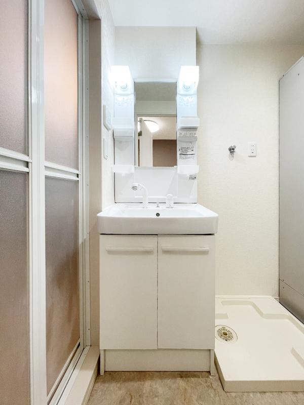 ジェムストーン東大井 玄関