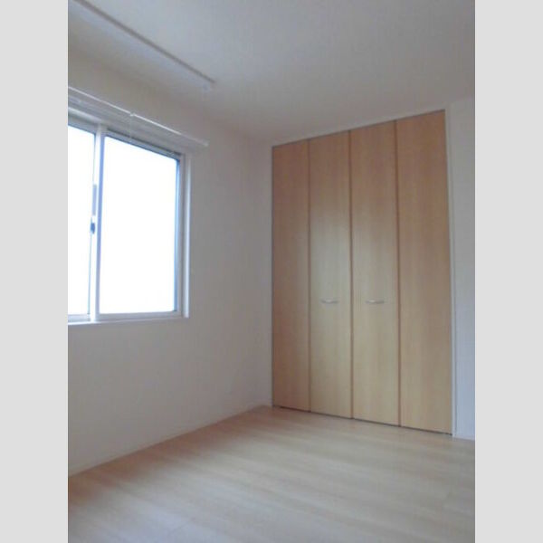 グレイス旭201号室 部屋その他