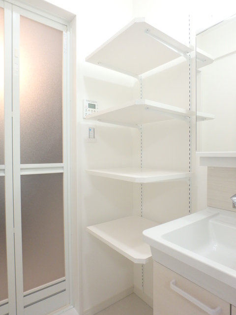 セルベコート野方 収納