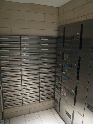 プラチナコート上野6階 部屋その他