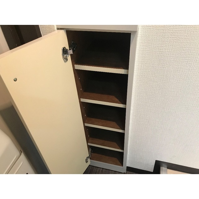 フローラルコートⅢ 内観