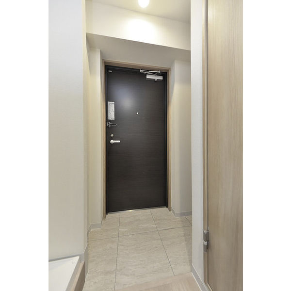 クリオ　ラモード学芸大学Ⅱ0405号室 玄関