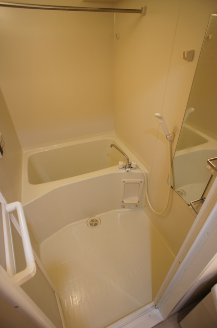 ニュー千葉稲毛ビル0501号室 浴室乾燥機