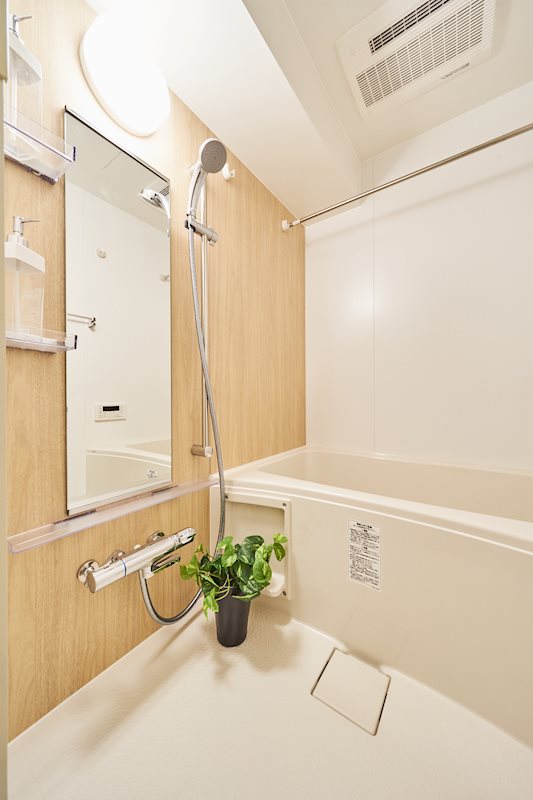 クレヴィアリグゼ中野新井薬師6階 部屋その他