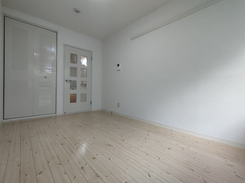 インプレス亀有1階 部屋その他