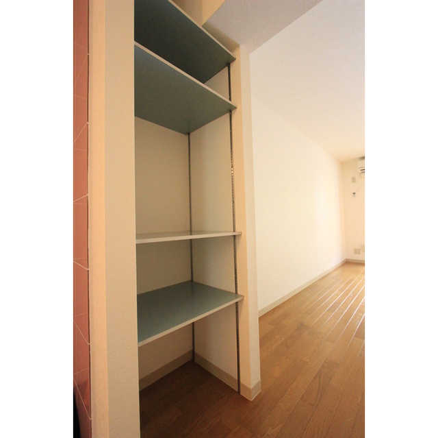 イル　リモーネ 内観