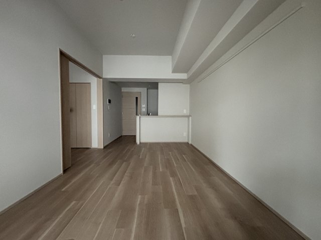 グランディアラフィーネ902号室 リビング