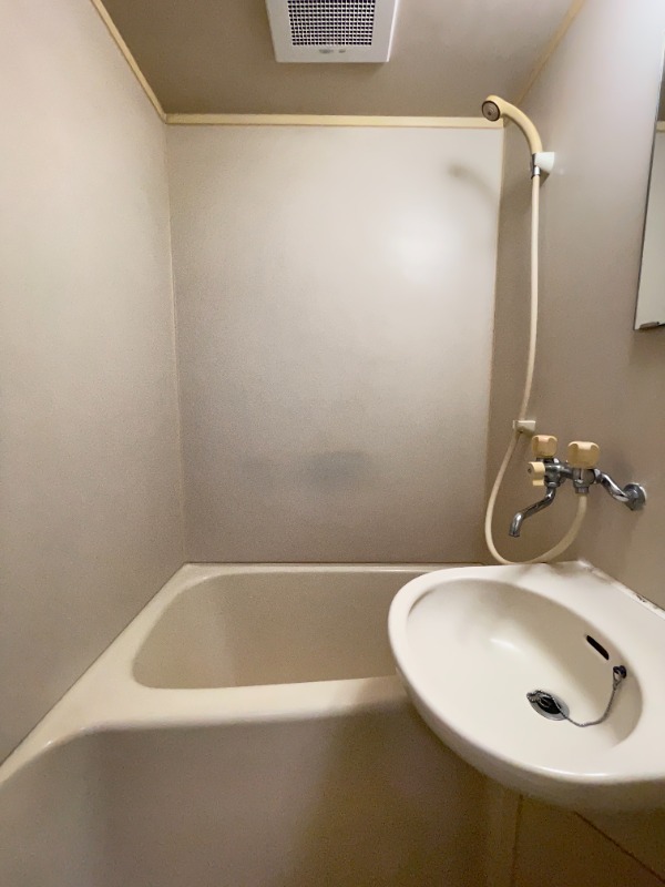 ウィンベルソロ曳舟第３ お風呂