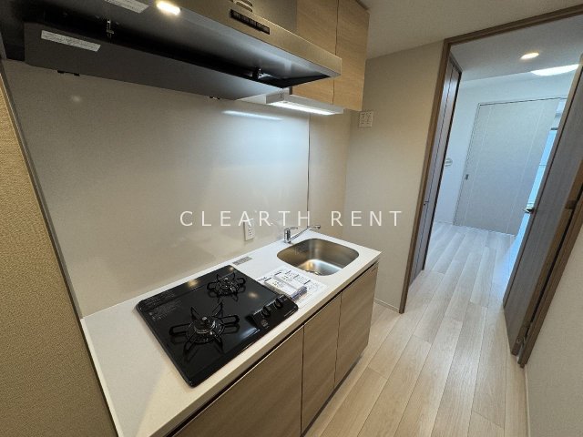 Ｐｒｉｍａｌ 両国5階 同タイプ別住戸写真となります。現況と異なる場合がございます。