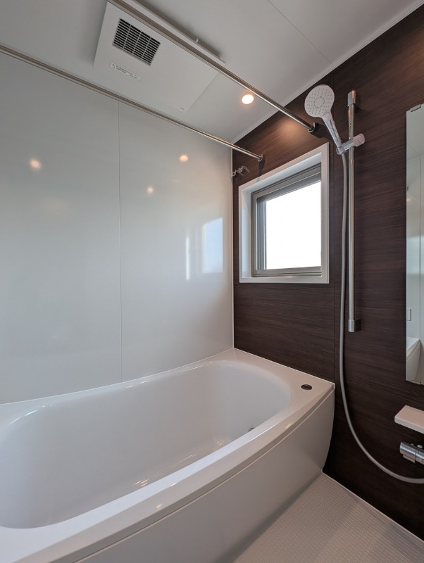 レジディア三軒茶屋Ⅱ7階 お風呂