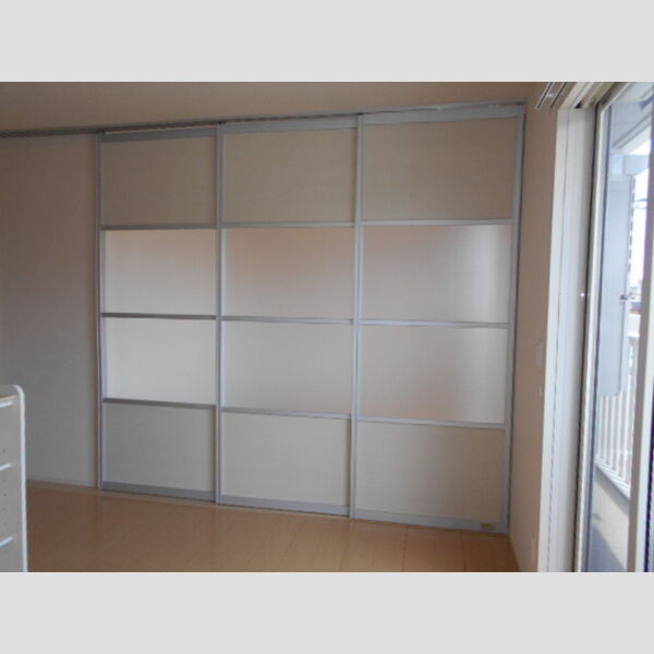 アズール　B203号室 同建物別部屋の参考画像