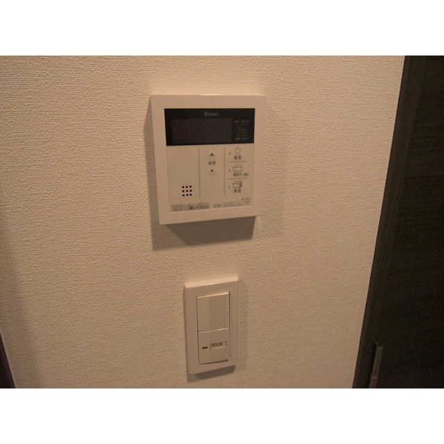 ルネサンスコート新宿余丁町 内観