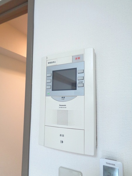 ライオンズマンション久が原駅前 部屋設備