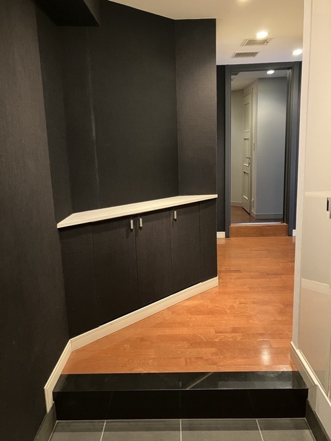 東京ツインパークス　ライトウィング608号室 2025年12月撮影