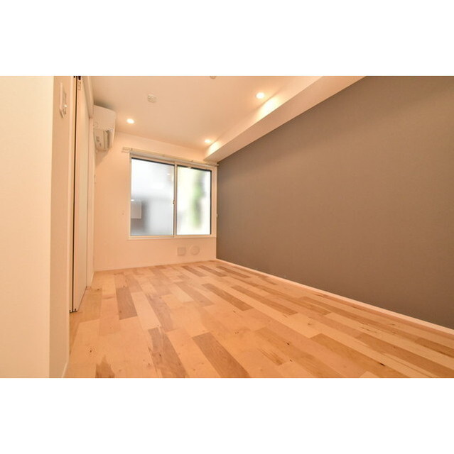 NOBILIS千川 内観