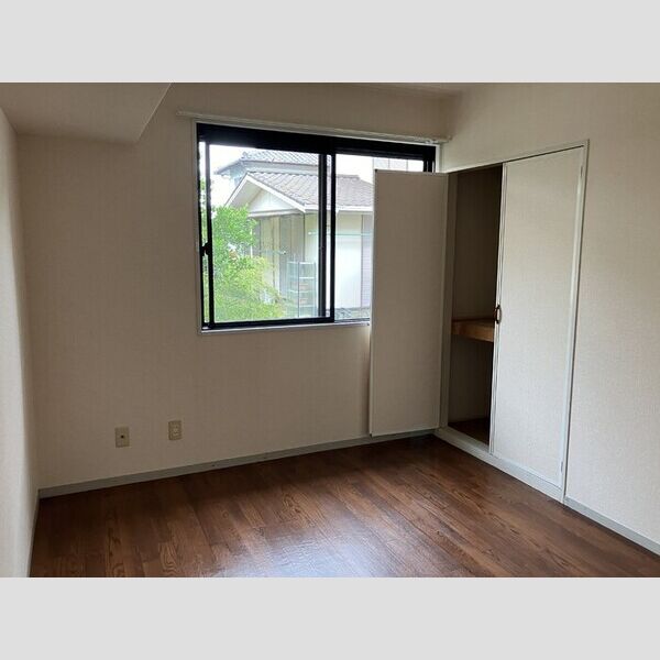 サンライズコーポ森　EE102号室 洋室