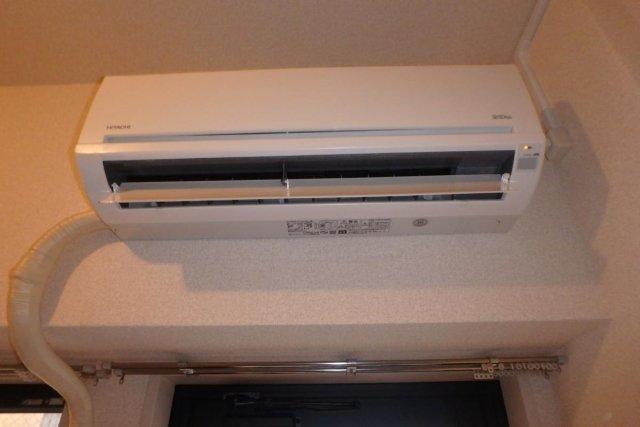 ドルチェ府中 エアコン