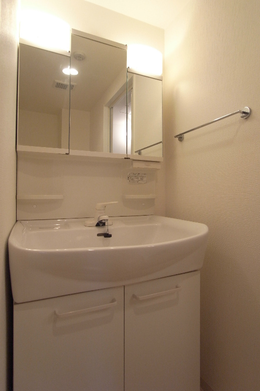 クレール和泉 洗面