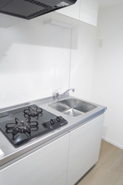 T’s Cuore六町Ⅰ3階 キッチン