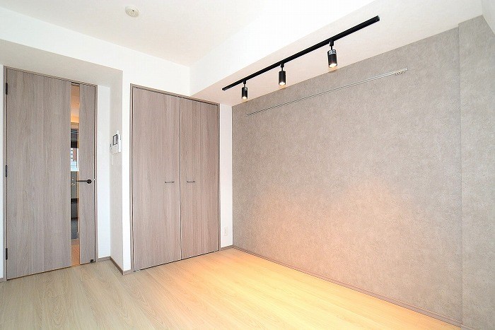 ステージグランデ八王子 リビング