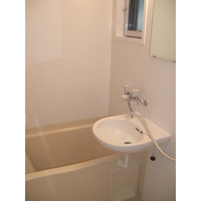 アトリエ・エム お風呂