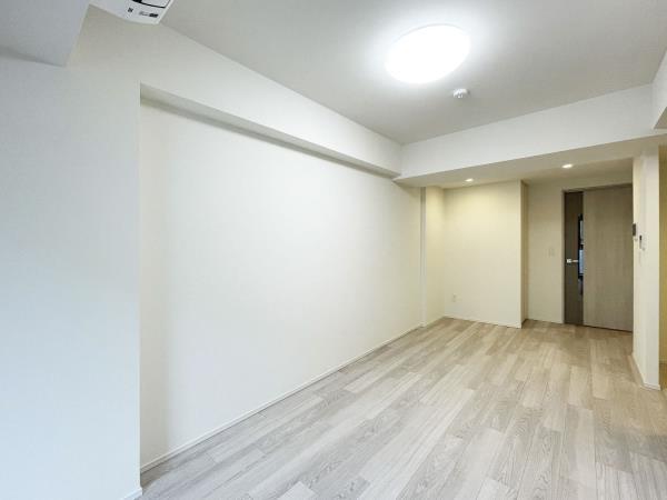 Ｂｒｉｌｌｉａ　ｉｓｔ　浅草3階 リビング