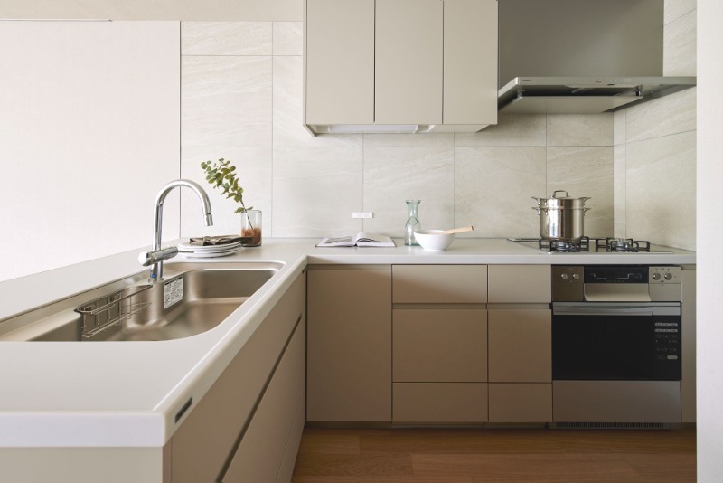 世田谷野毛レジデンス ※写真は家具配置イメージです。