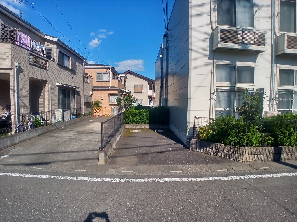 レオパレスみずほアネックス102号室 部屋その他