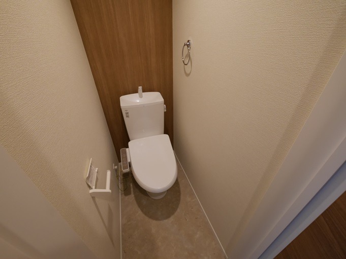 カーサ高柳2階 部屋その他